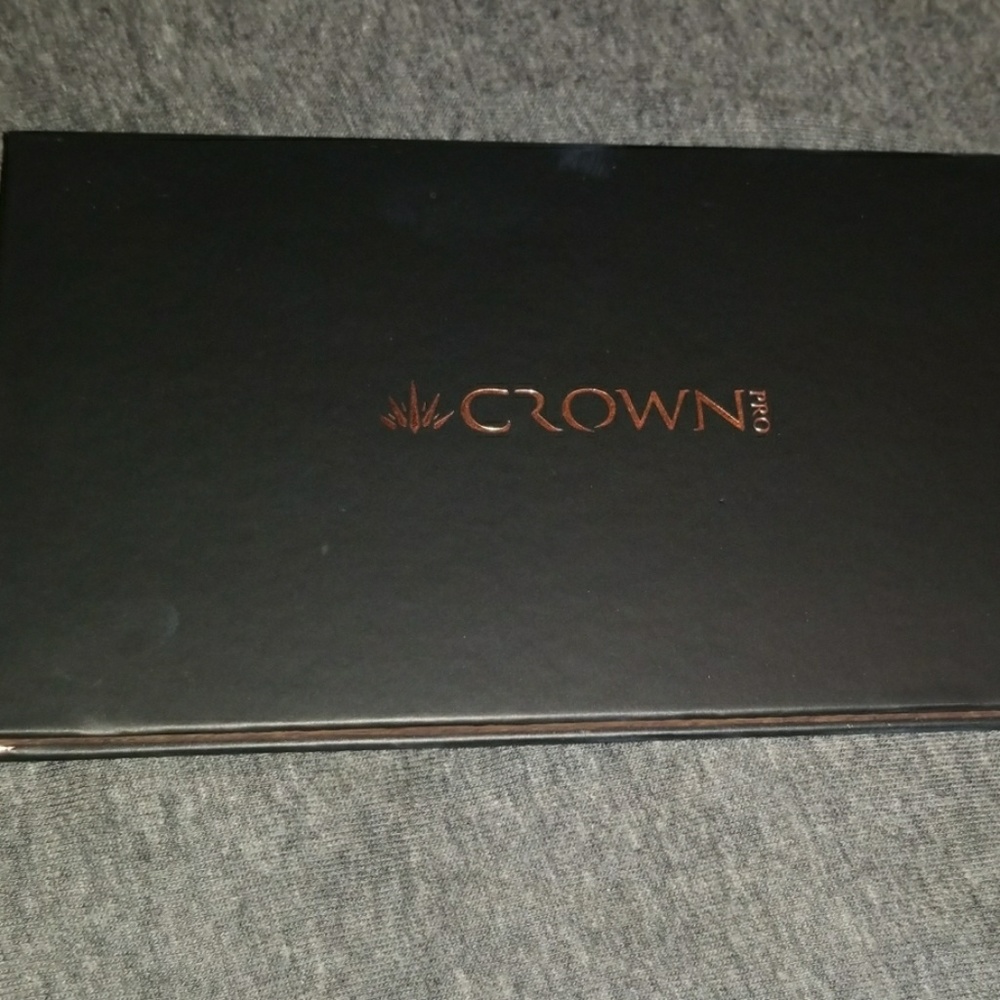 Eyeshadow palette